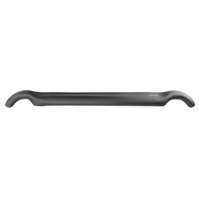 Jeep Compass Hood Deflector - Rugged Ridge - Matte Black - `08-`10